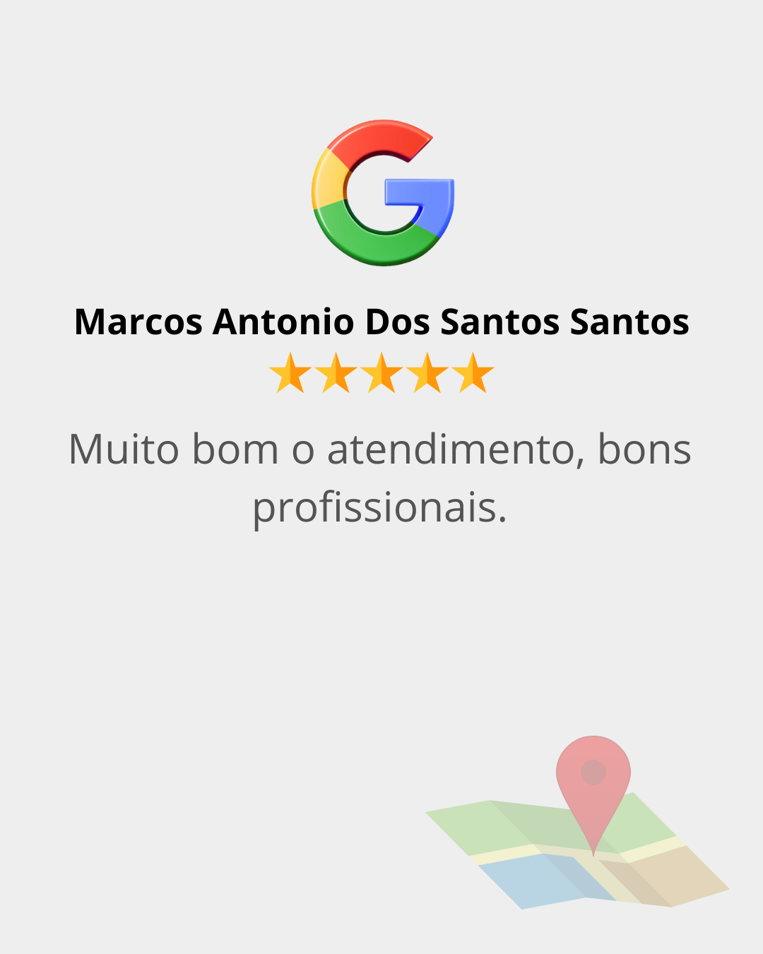 Simplesmente única , todas as dúvidas sobre o processo foram explicadas de uma forma simples e fácil de entender. (1)