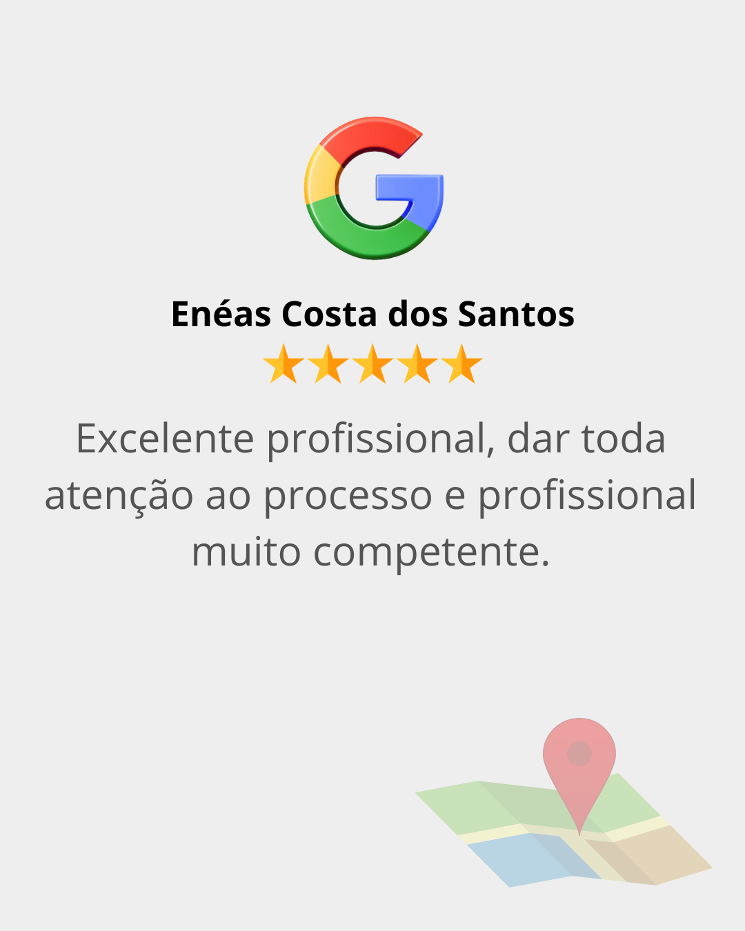 Simplesmente única , todas as dúvidas sobre o processo foram explicadas de uma forma simples e fácil de entender. (2)